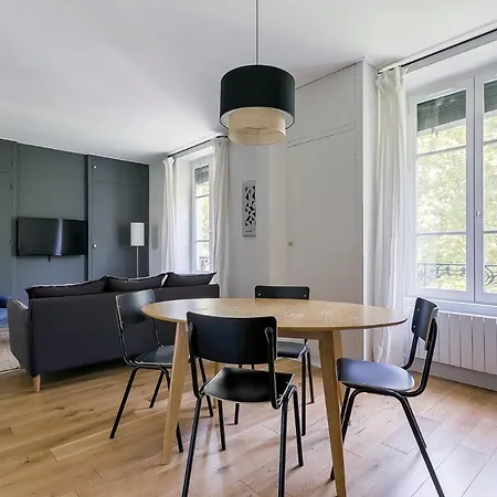 Hamac Suites - Le Bayard - 2 Bedrooms - 2 *