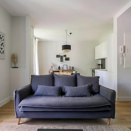 Hamac Suites - Le Bayard - 2 Bedrooms - 2 *