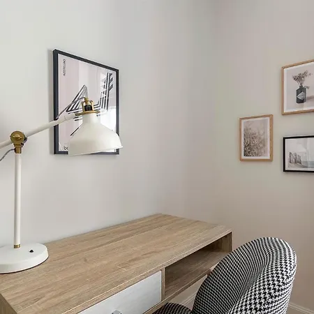 Hamac Suites - Le Bayard - 2 Bedrooms - 2