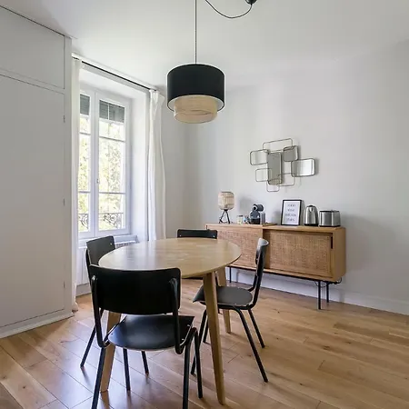 Hamac Suites - Le Bayard - 2 Bedrooms - 2 *